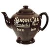 Image 1 : Banquet Tea Advertising Dispenser