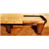 Image 2 : Rare Rock Ola Shuffleboard Table