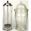 Image 1 : Collection of 2 includes original soda fountain
