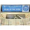 Image 2 : Wurlitzer Model 2600 Jukebox complete