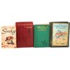 Image 1 : Collection of 4 Will James books includes