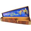 Image 2 : Original Gen Autry child guitar made by Emenee