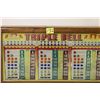 Image 3 : Bally Tripple Bell floor model slot machine,