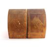 Image 2 : Collection of 2 includes cowboy wall lamp C.