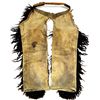 Image 2 : Pair Clark woolie chaps marked on the belt