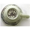Image 2 : Frontier Days pattern cup and saucer showing