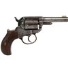 Image 1 : Non functioning Colt Lightning .38 cal.