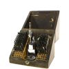 Image 1 : Vintage watch makers tool set in original