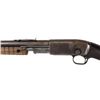 Image 2 : Remington Model 12a  .22 cal. pump action rifle