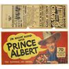 Image 1 : Collection of 2 includes original Prince Albert