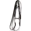 Image 2 : US Cavalry headstall with No 3 bit.