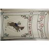 Image 1 : Collection of 2 vintage bedspreads includes