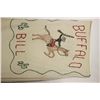 Image 2 : Collection of 2 vintage bedspreads includes