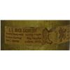 Image 2 : Antique bottle with original lable "JT Irick