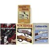 Image 1 : Collection of 4 firearms related books.