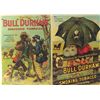 Image 1 : Collection of 4 reproduction advertisting posters