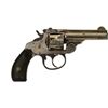 Image 1 : H&R top break .32 cal revolver with non functioing