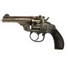 Image 2 : H&R top break .32 cal revolver with non functioing