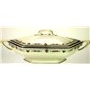 Image 1 : Antique lidded casserole showing good