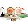 Image 1 : Large collection of china and glassware