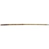 Image 1 : Early walking stick made from branch