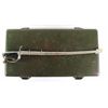 Image 1 : Collection of 2 includes military shoe shine kit