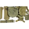 Image 2 : Collection of misc. military items includes
