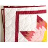 Image 1 : Native American star quilt by Arlene Bull