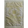Image 2 : Classic 4 point camp blanket showing fine
