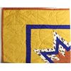 Image 1 : Native American star quilt by Arlene Bull