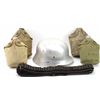 Image 1 : Large collection of misc. military items