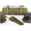 Image 2 : Large collection of misc. military items