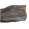 Image 2 : Collection of 10 misc. unmarked holsters.