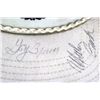 Image 2 : Arnold Palmer signed US Senior Open