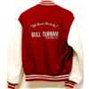 Image 1 : Lettermans jacket from Bull Durham file crew