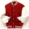 Image 2 : Lettermans jacket from Bull Durham file crew