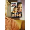 Image 2 : Kevin Costner signed Swing Vote movie