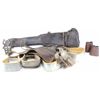 Image 1 : Collection of misc. cowboy items includes