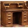 Image 2 : Roll top desk