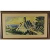 Image 2 : Collection of 2 prints includes 3 horses