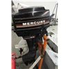 Image 2 : Mercury 9.8 HP O/B Motor