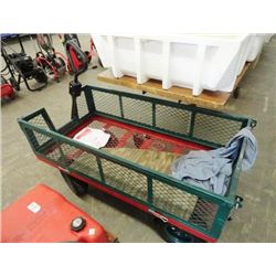 All Terrain Wagon