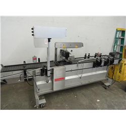 Accraply #350P Labeler