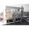 Image 1 : Monobloc Bottling System Depasturizing Station w/16 Head (12 Head Filling Station 