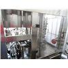 Image 4 : Monobloc Bottling System Depasturizing Station w/16 Head (12 Head Filling Station 