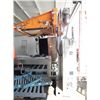 Image 1 : Mondo Caglione #0442 Single Layer Depalletizing w/Mondo Scaglione Descrambeling Table & Safety Cages