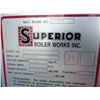 Image 2 : Superior Model 04-200-357 Boiler