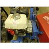 Image 2 : E-Z Trencher Bed Scraper