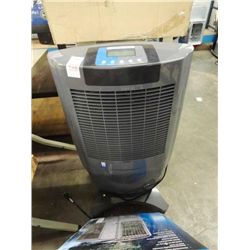 Ultra Cool Evaporative Cooler