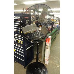 HDX Pedestal Fan